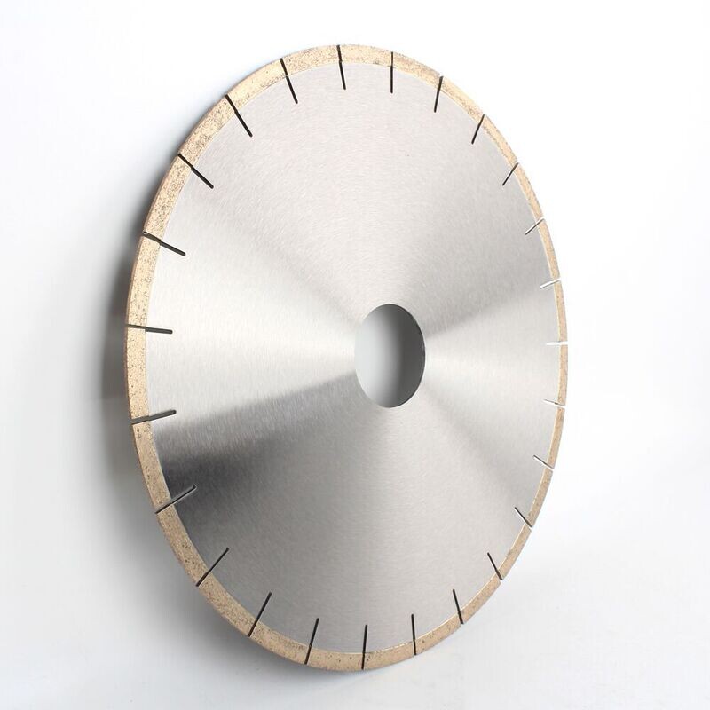 Diamant Trennscheibe für Marmor 500 mm