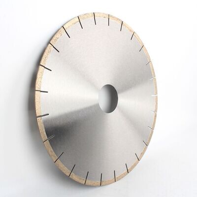 Diamant Trennscheibe für Marmor 600 mm