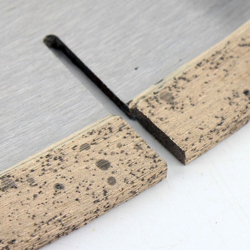 Diamant Trennscheibe für Marmor 500 mm