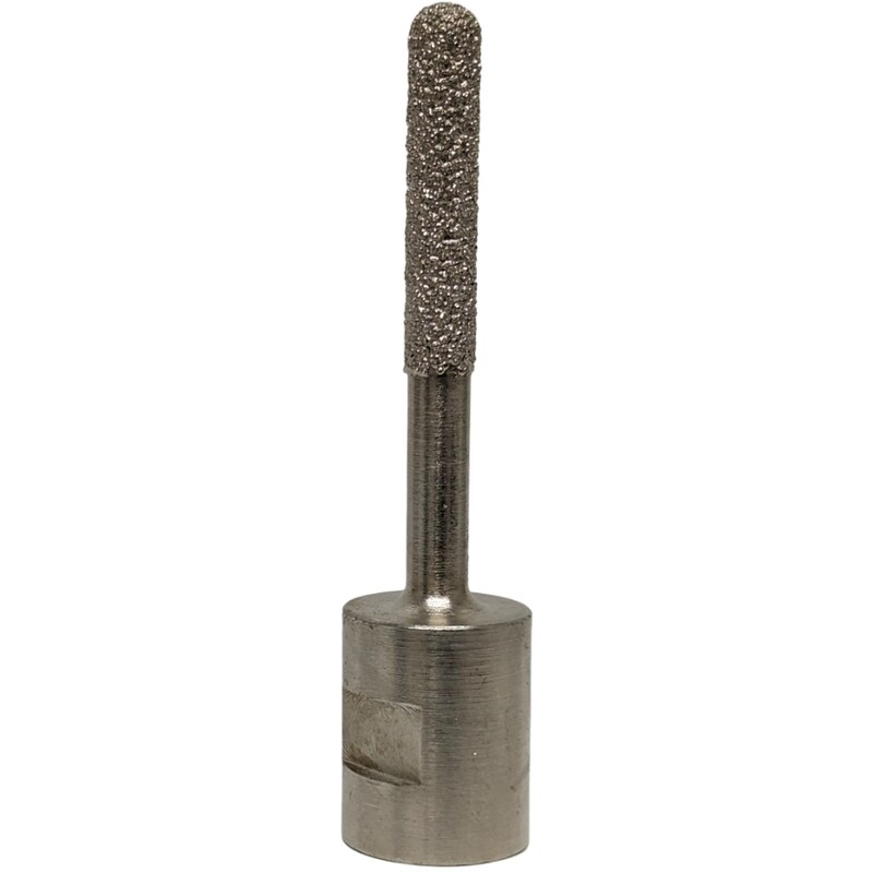 Diamant Lochfräser 11 mm M14 für Winkelschleifer