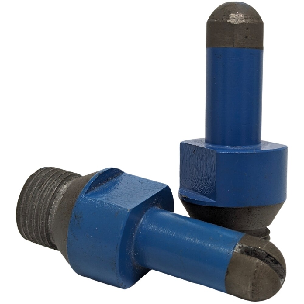 Abtropfrillenfräser 15 mm Korn 30