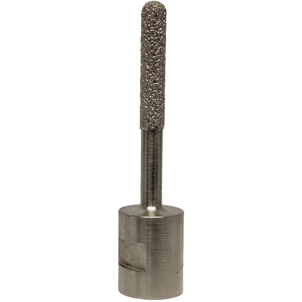 Diamant Lochfräser 9 mm M14 für Winkelschleifer