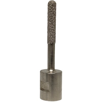 Diamant Lochfräser 9 mm M14 für Winkelschleifer