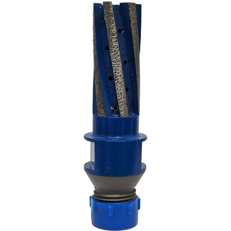 Diamant Fingerfräser 23 mm