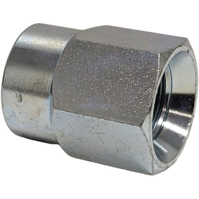 Adapter R1/2&quot; Innengewinde auf M14 Innengewinde