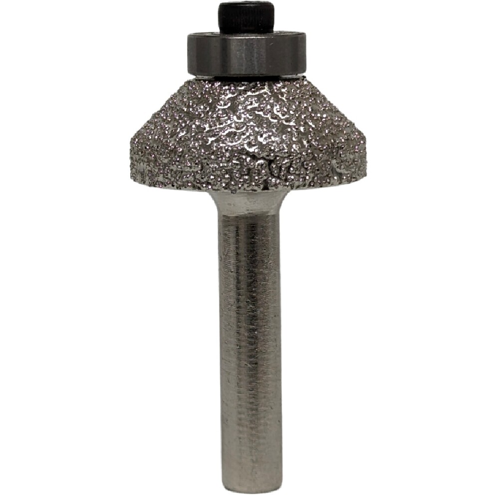 Diamant Kantenfräser 45°