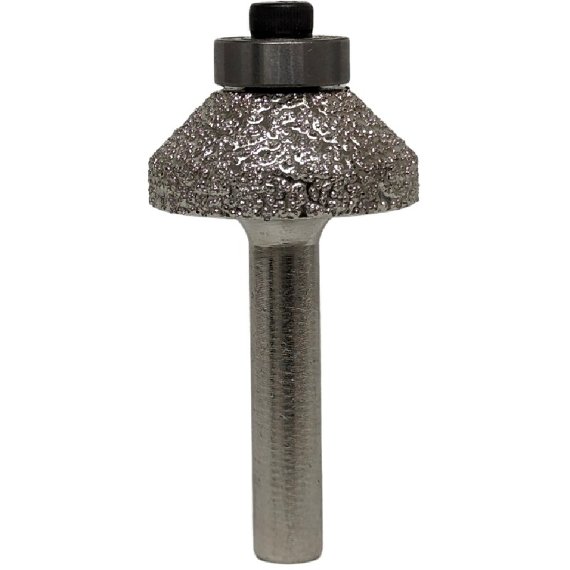 Diamant Kantenfräser 45°