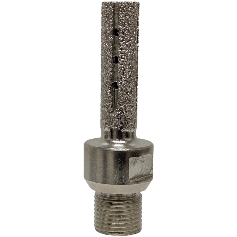 Diamant Fingerfräser 23 mm für Marmor