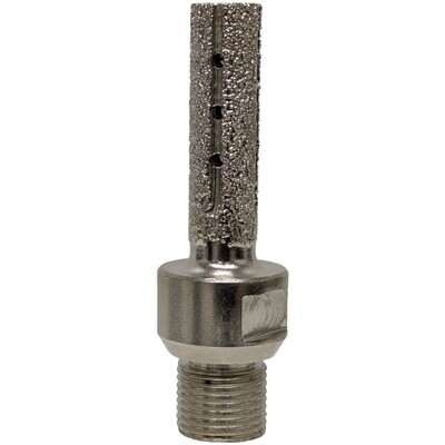 Diamant Fingerfräser 23 mm für Marmor