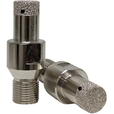 Diamant Fingerfräser 20 mm