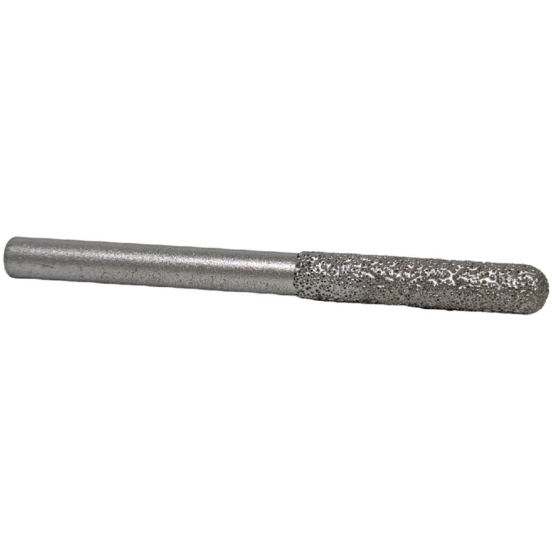 Diamant Lochfräser 10 mm