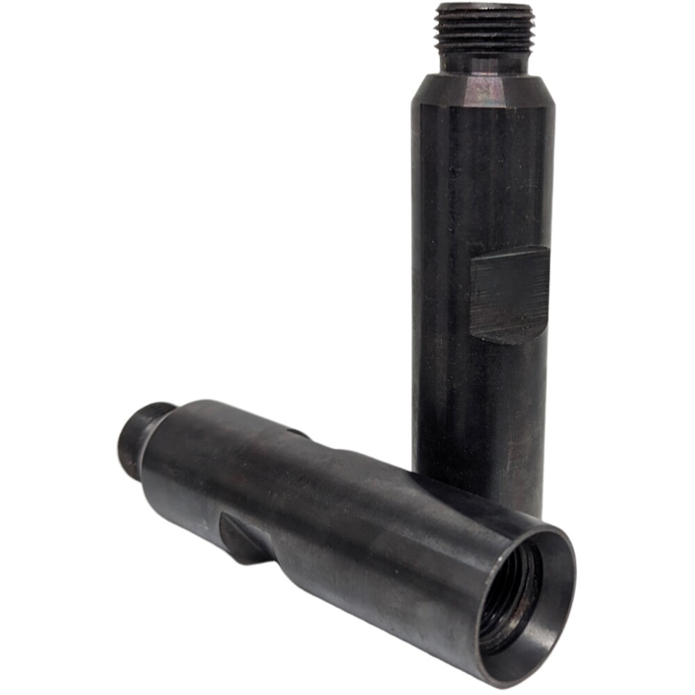 Adapter R1/2&quot; 100 mm Verlängerung