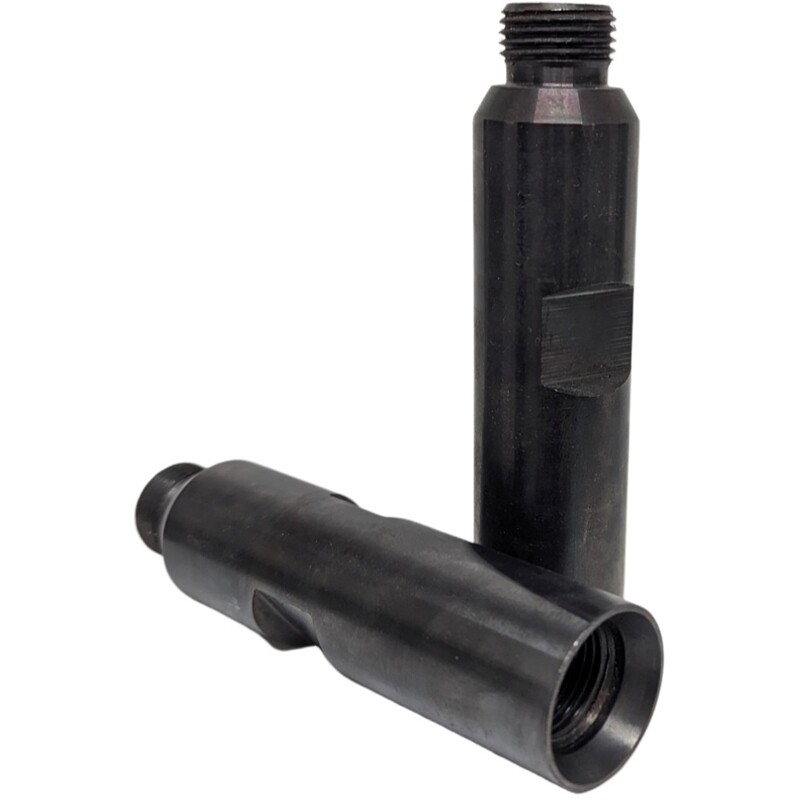 Adapter R1/2&quot; 100 mm Verlängerung