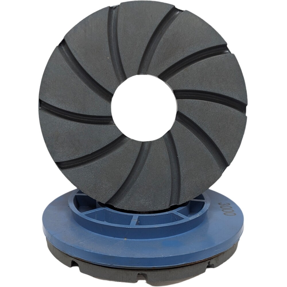 Kantenschleifer 150 mm