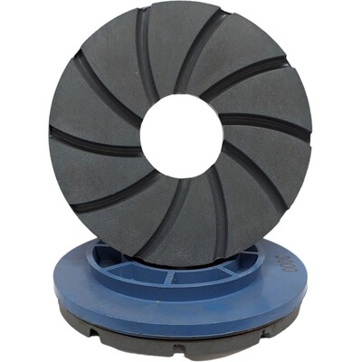 Kantenschleifer 150 mm