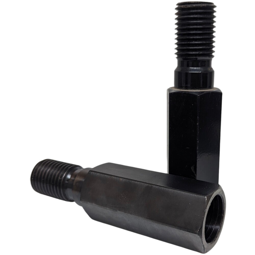 Adapter UNC 100 mm Verlängerung