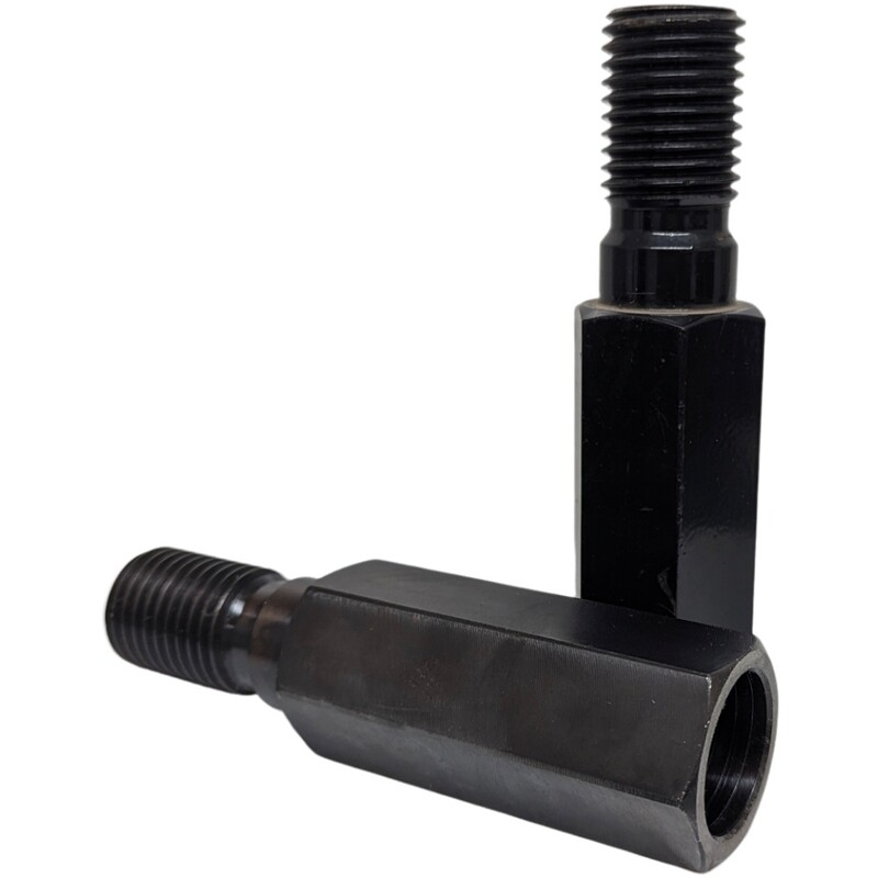 Adapter UNC 100 mm Verlängerung