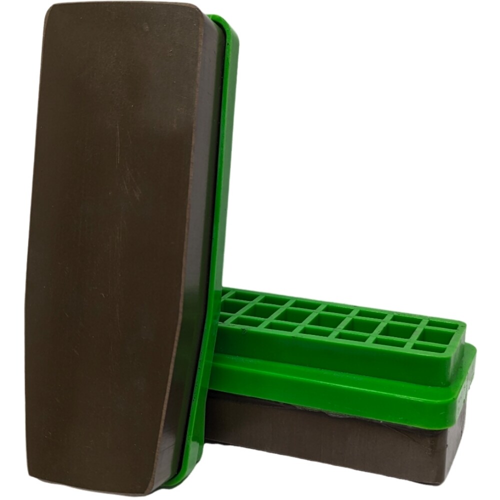 Fickert Wackelkopfschleifer Resin 180