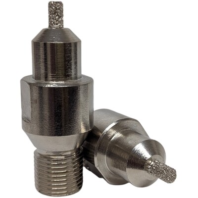 Diamant Fingerfräser 6 mm