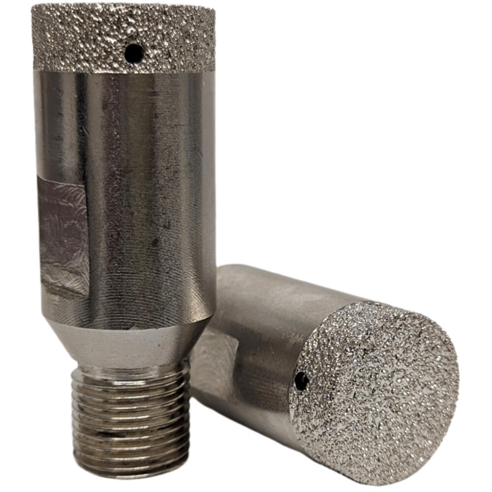 Diamant Fingerfräser 30 mm