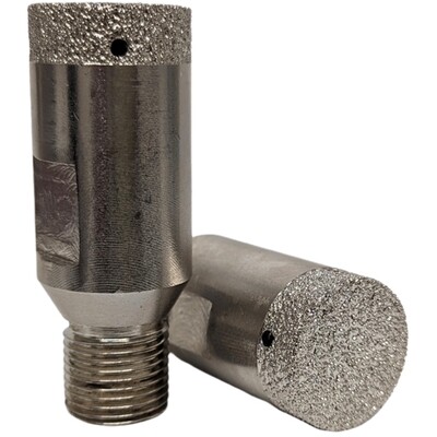 Diamant Fingerfräser 30 mm