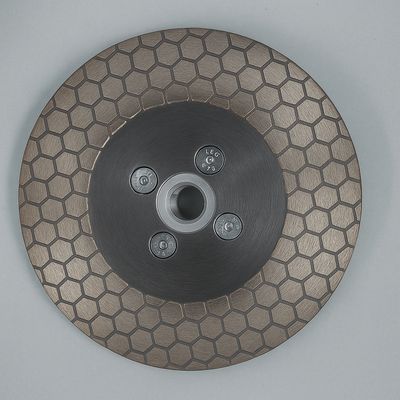 Trennscheibe &quot;Jolly&quot; Cut 125 mm M14