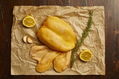 Box  Pollo Amarcord