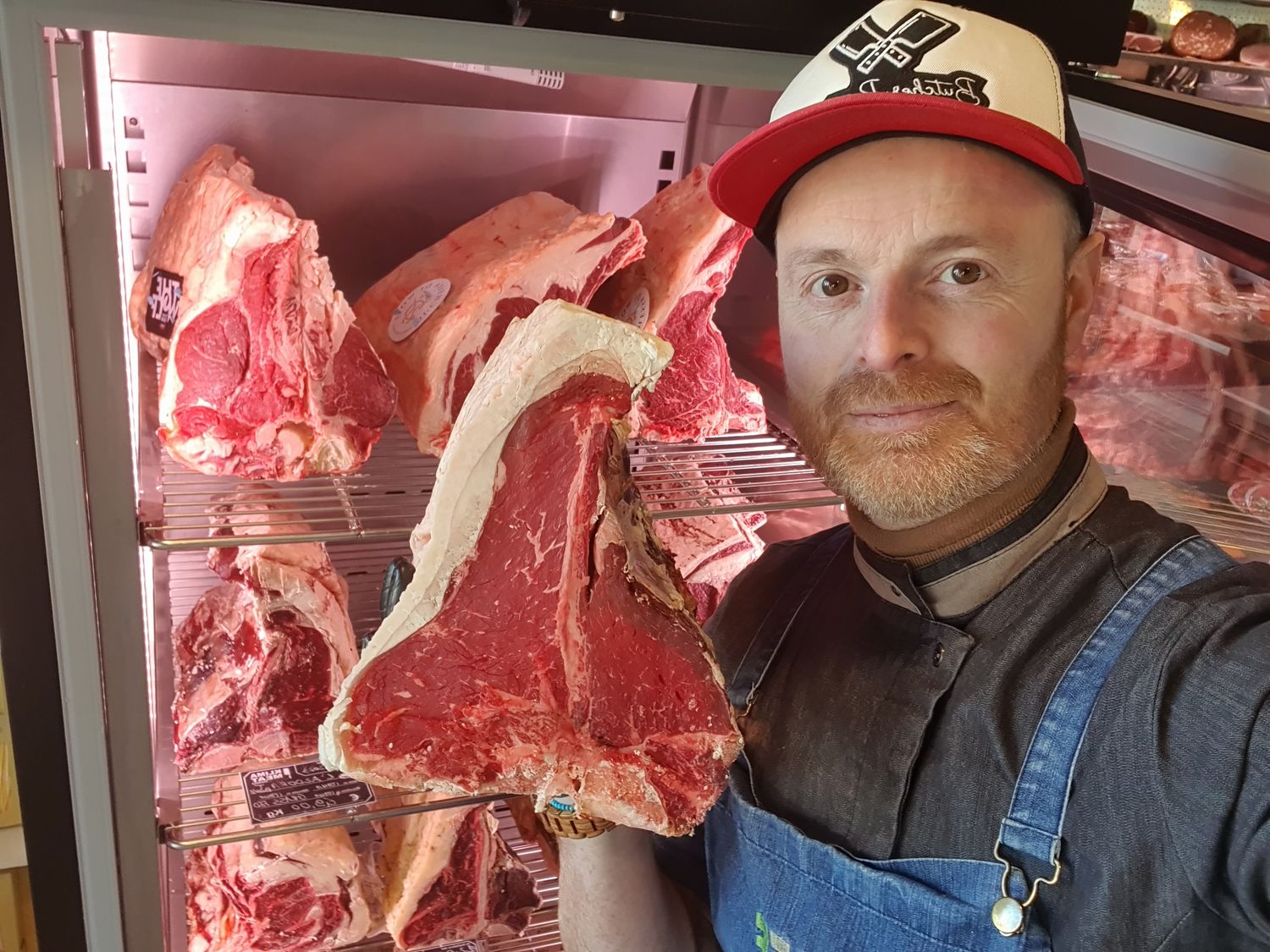 Barbecue Butcher Box