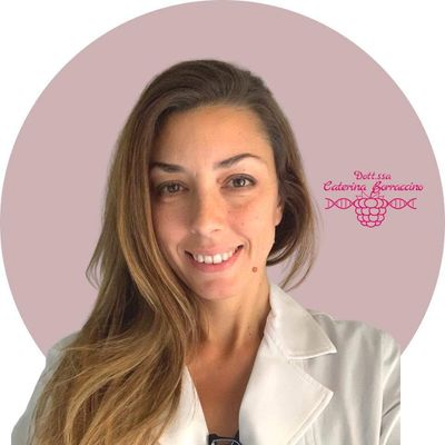 Dott. Caterina Borraccino