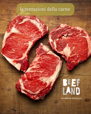 Carni Speciali dal mondo