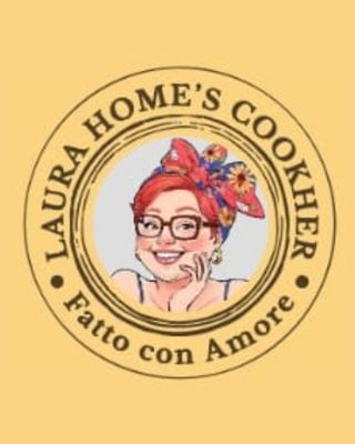 Laura Homecookers