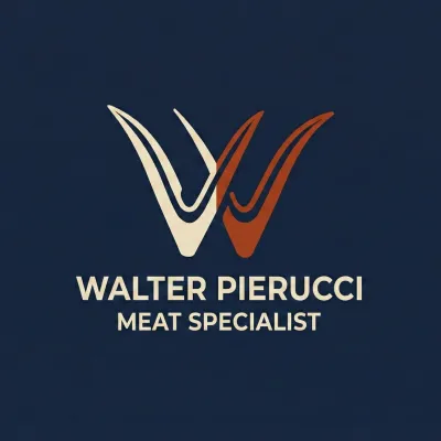 Walter Pierucci Meat Specialist