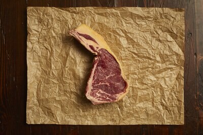 BOX CARNIVORA GRASS-FED — Il Carburante Ancestrale Puro