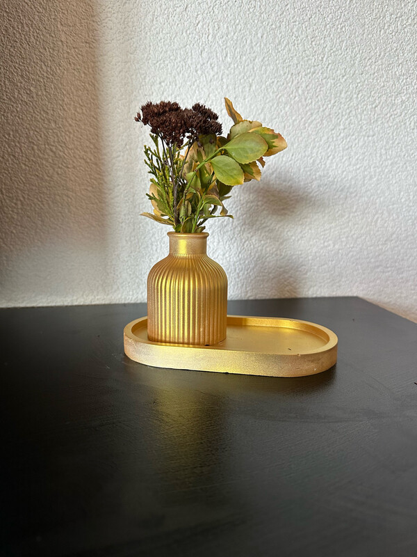 Golden Effekt Set groß