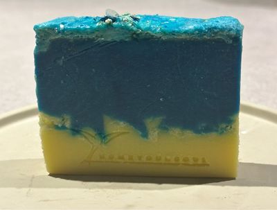 Sweet Ocean Seife