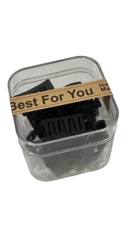 Haarspangen Set Mini