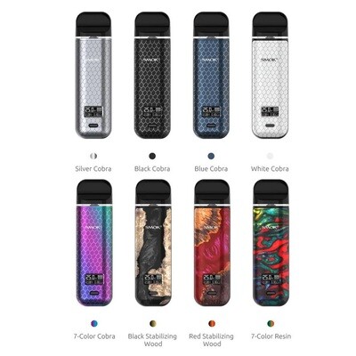 SMOK NOVO X POD KIT