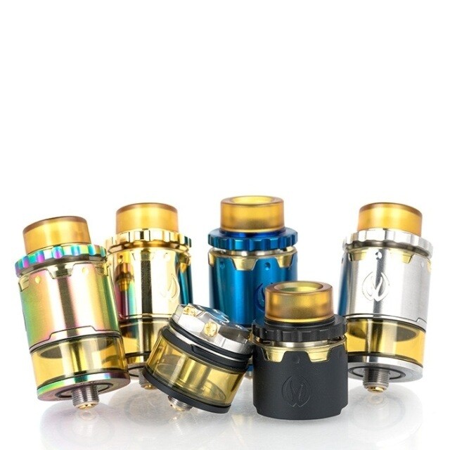 VANDY VAPE PYRO V2