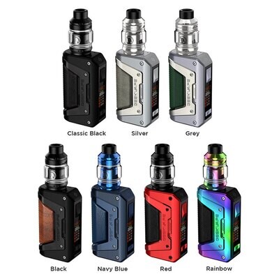 GEEKVAPE AEGIS LEGEND 2 200W MOD KIT