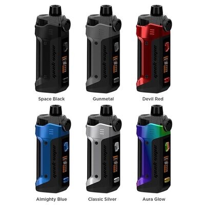 GEEKVAPE AEGIS B100 BOOST PRO MAX KIT-21700