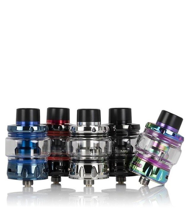 UWELL NUNCHAKU 2 TANK