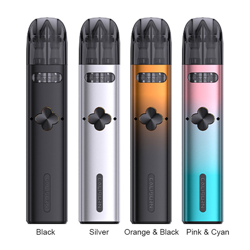 UWELL CALIBURN EXPLORER POD KIT