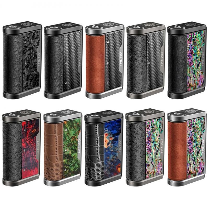 LOST VAPE CENTAURUS DNA250C 200W MOD