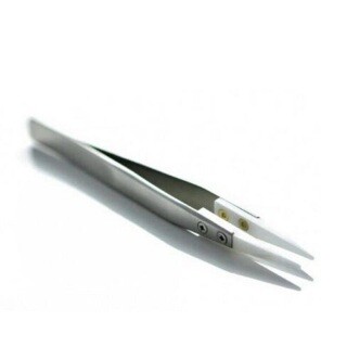 CERAMIC TWEEZERS UD