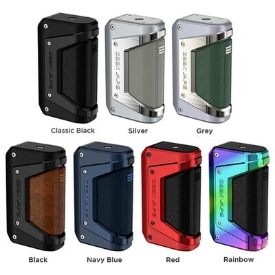 GEEKVAPE L200 (AEGIS LEGEND 2) BOX MOD