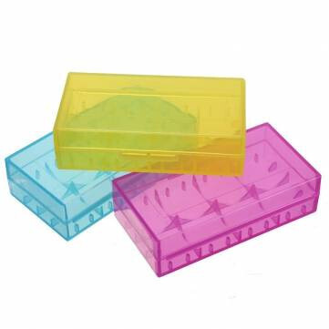 BATTERY CASE