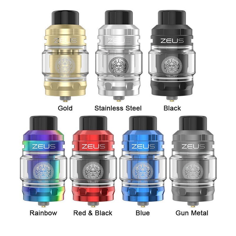 GEEKVAPE Z SUB OHM TANK