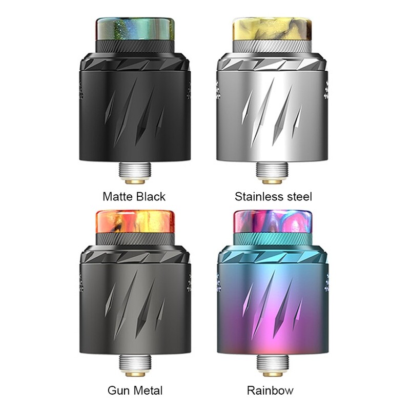 VANDY VAPE RATH RDA