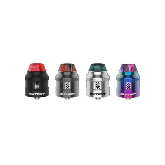 VANDY VAPE MUTANT RDA
