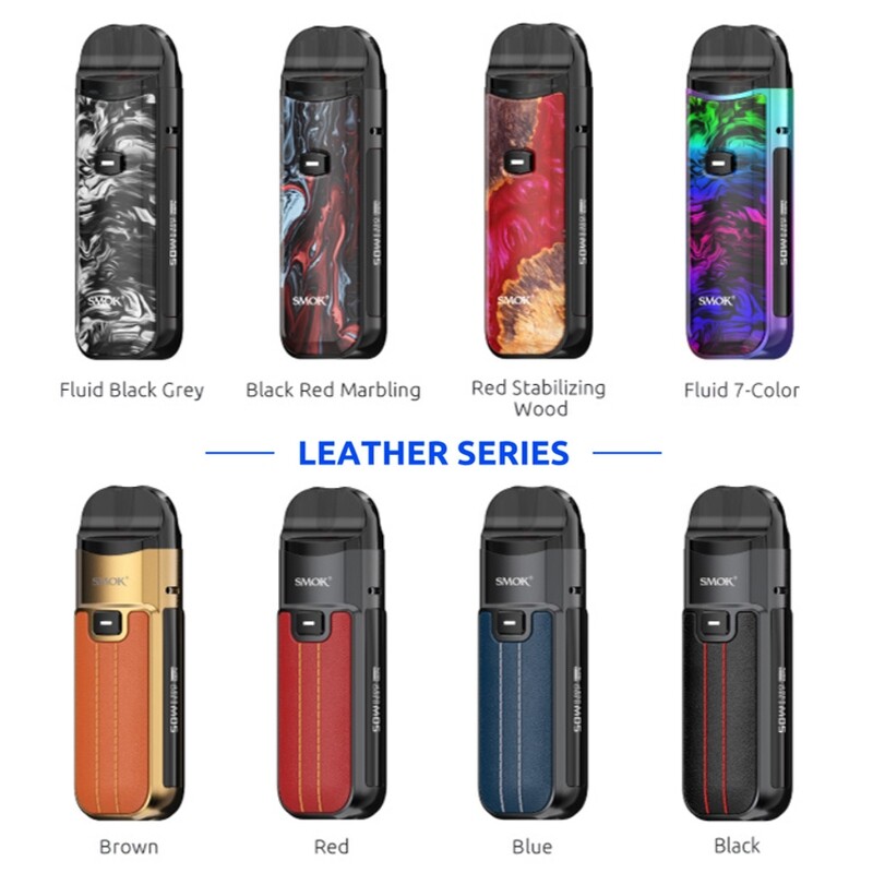 SMOK NORD 50W KIT